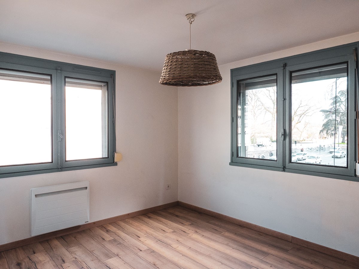 Vente Appartement à Tours 4 pièces