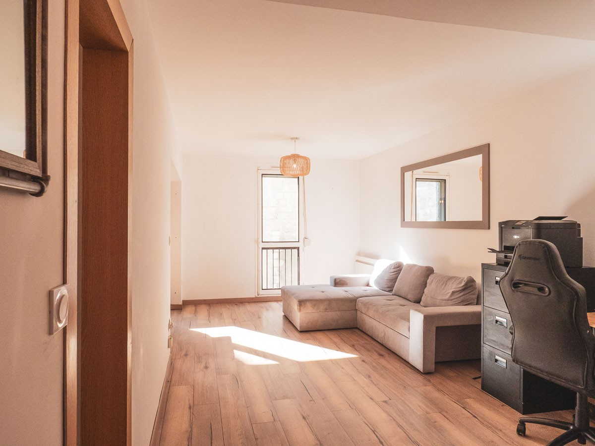 Vente Appartement à Tours 4 pièces