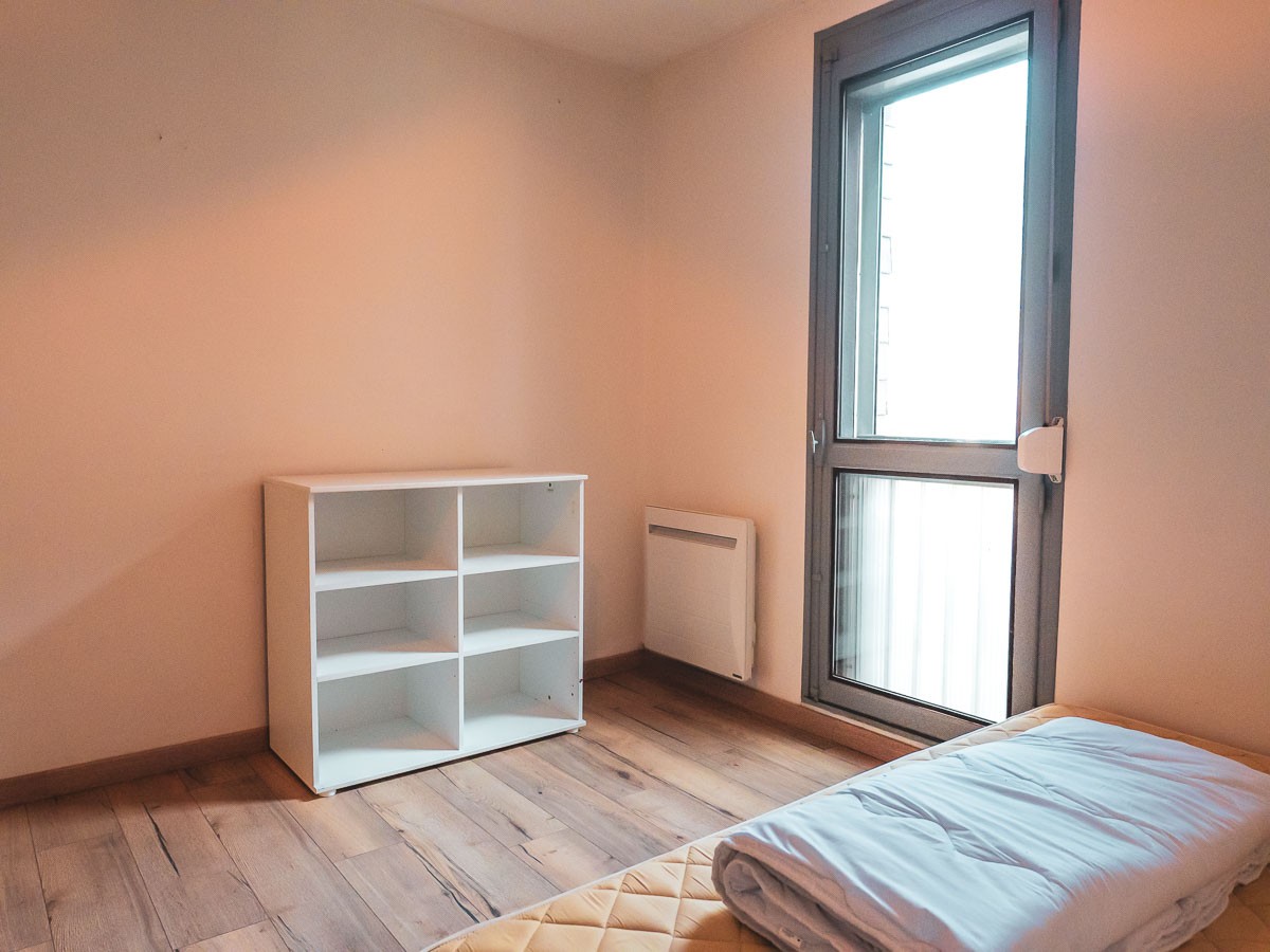 Vente Appartement à Tours 4 pièces