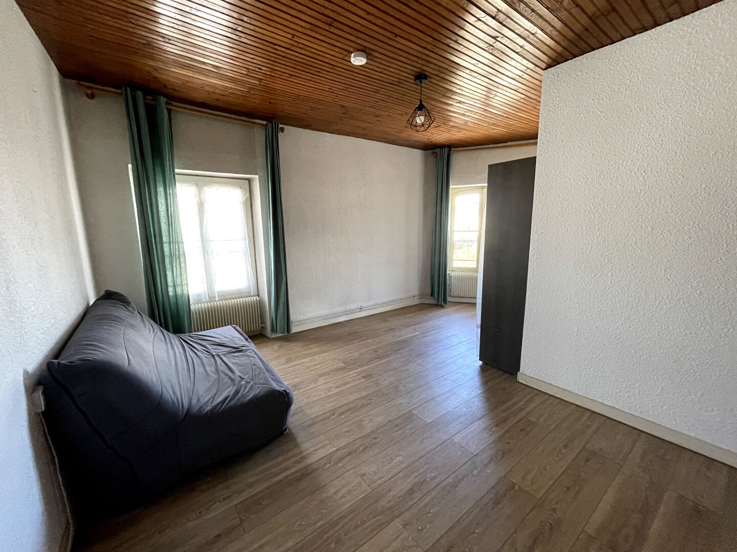 Location Appartement à Poitiers 1 pièce