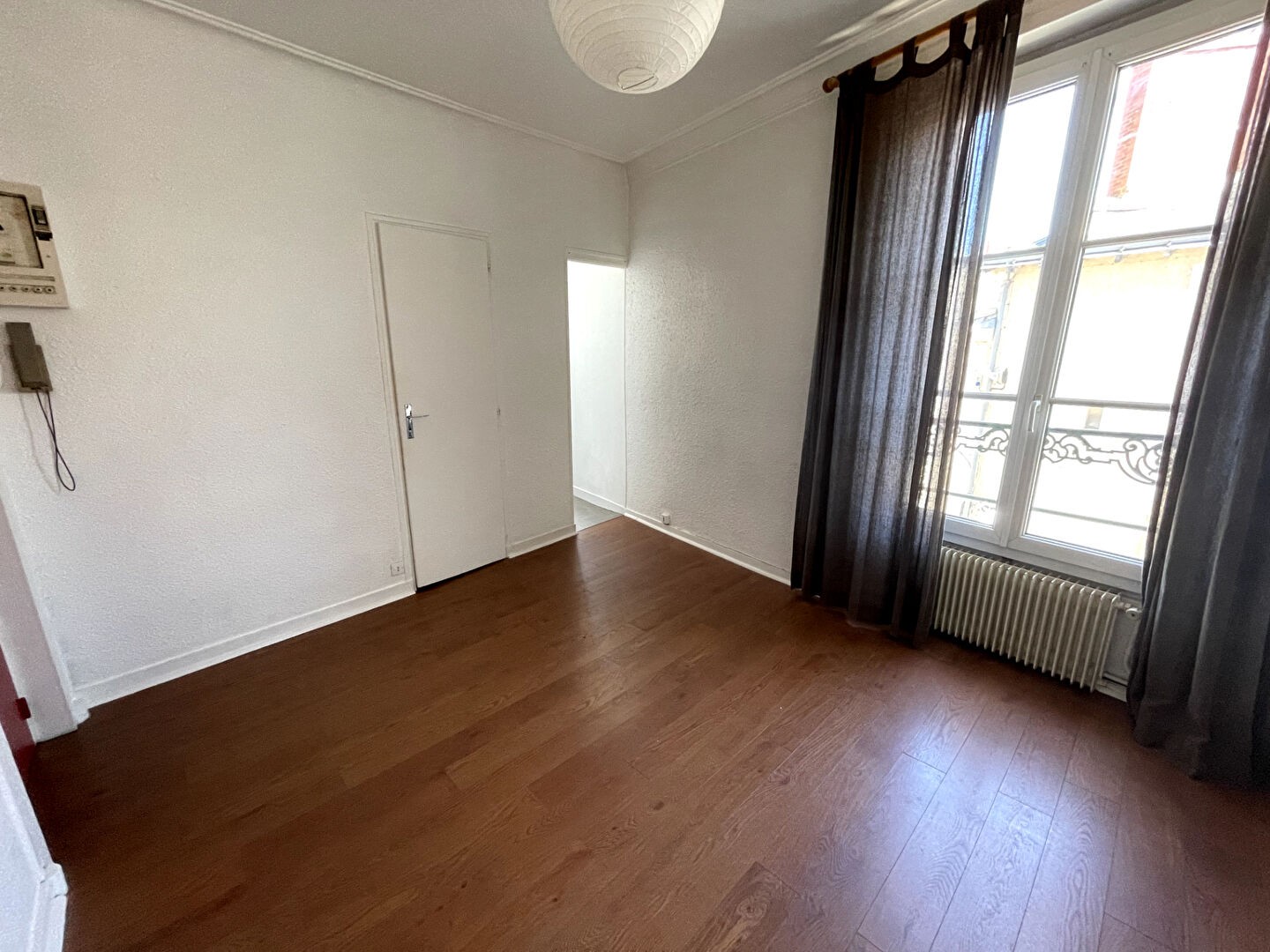 Location Appartement à Poitiers 1 pièce