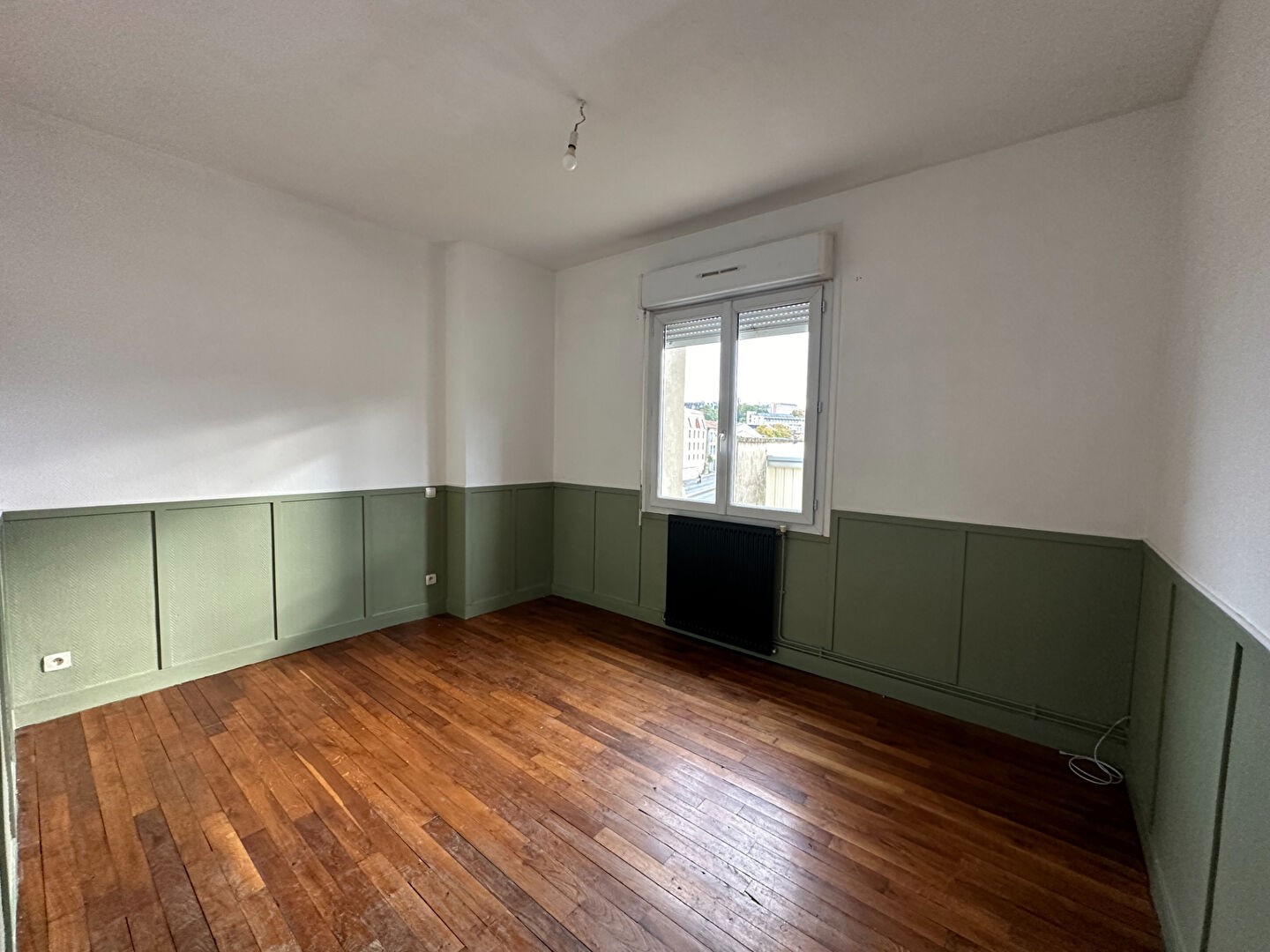 Vente Appartement à Poitiers 3 pièces