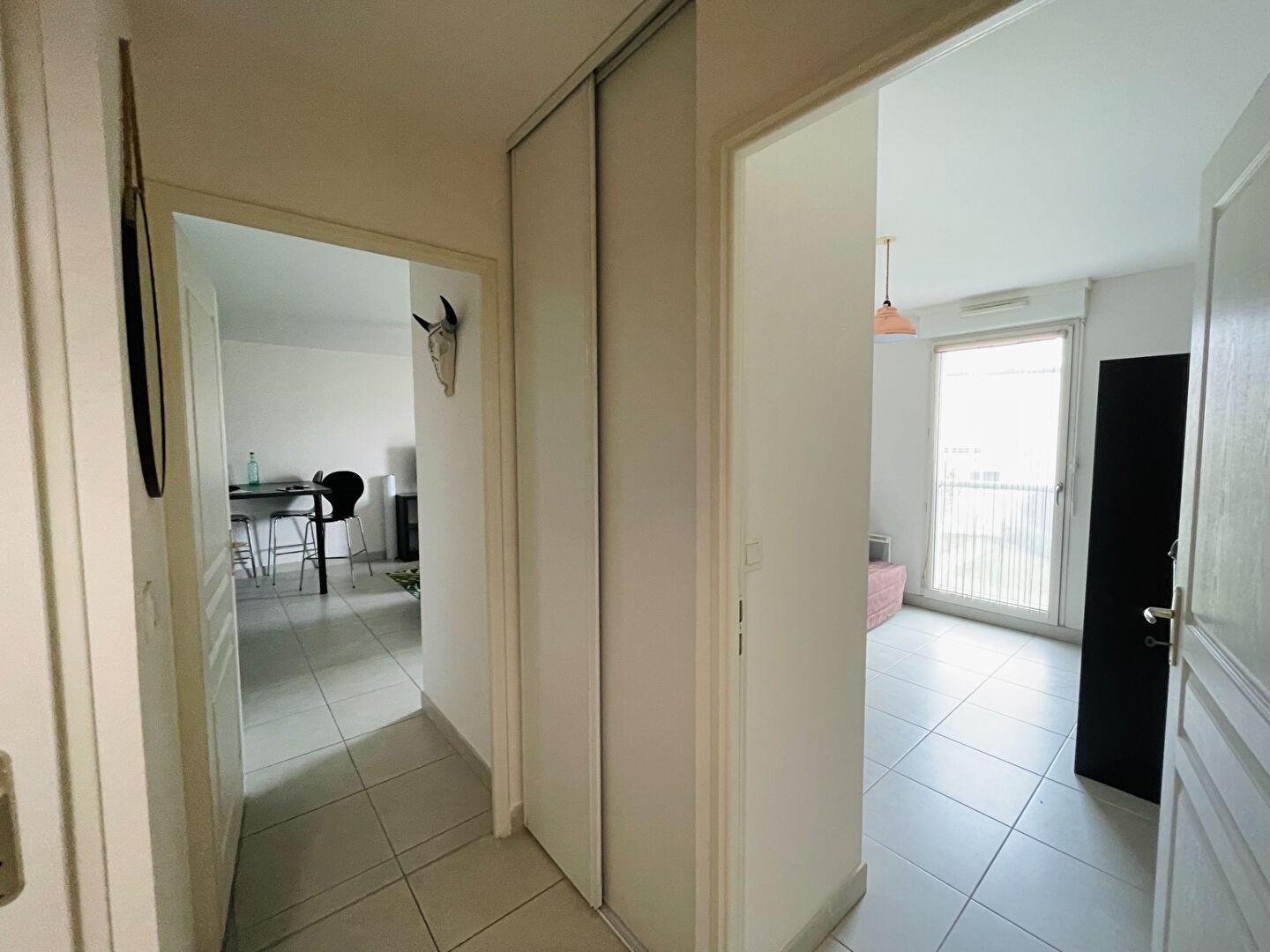 Vente Appartement à Tours 3 pièces