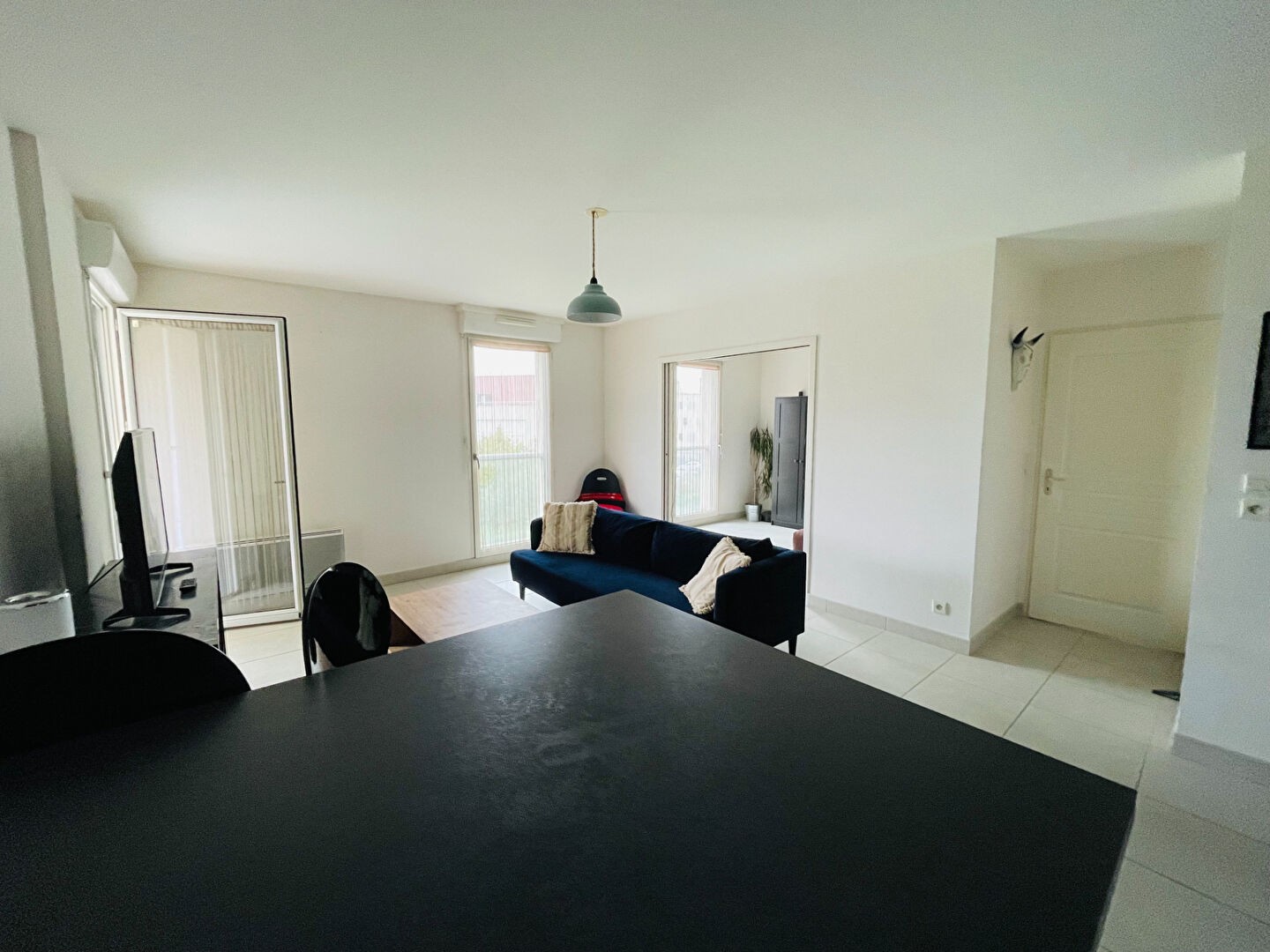 Vente Appartement à Tours 3 pièces