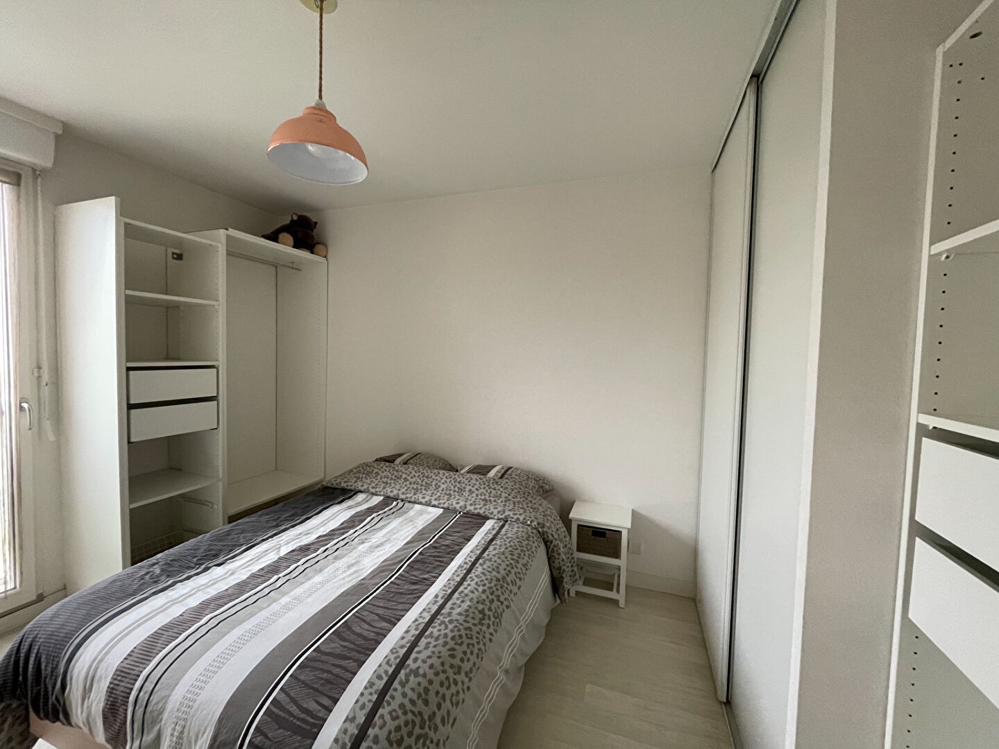 Vente Appartement à Tours 3 pièces