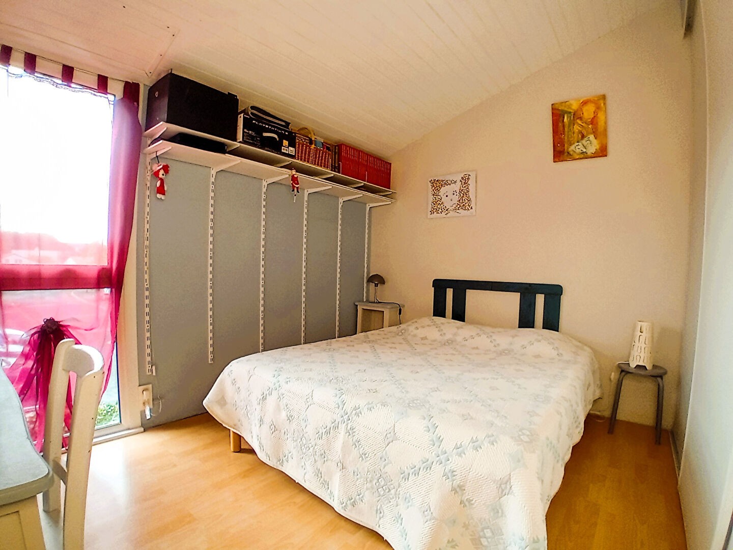 Vente Maison à Poitiers 6 pièces