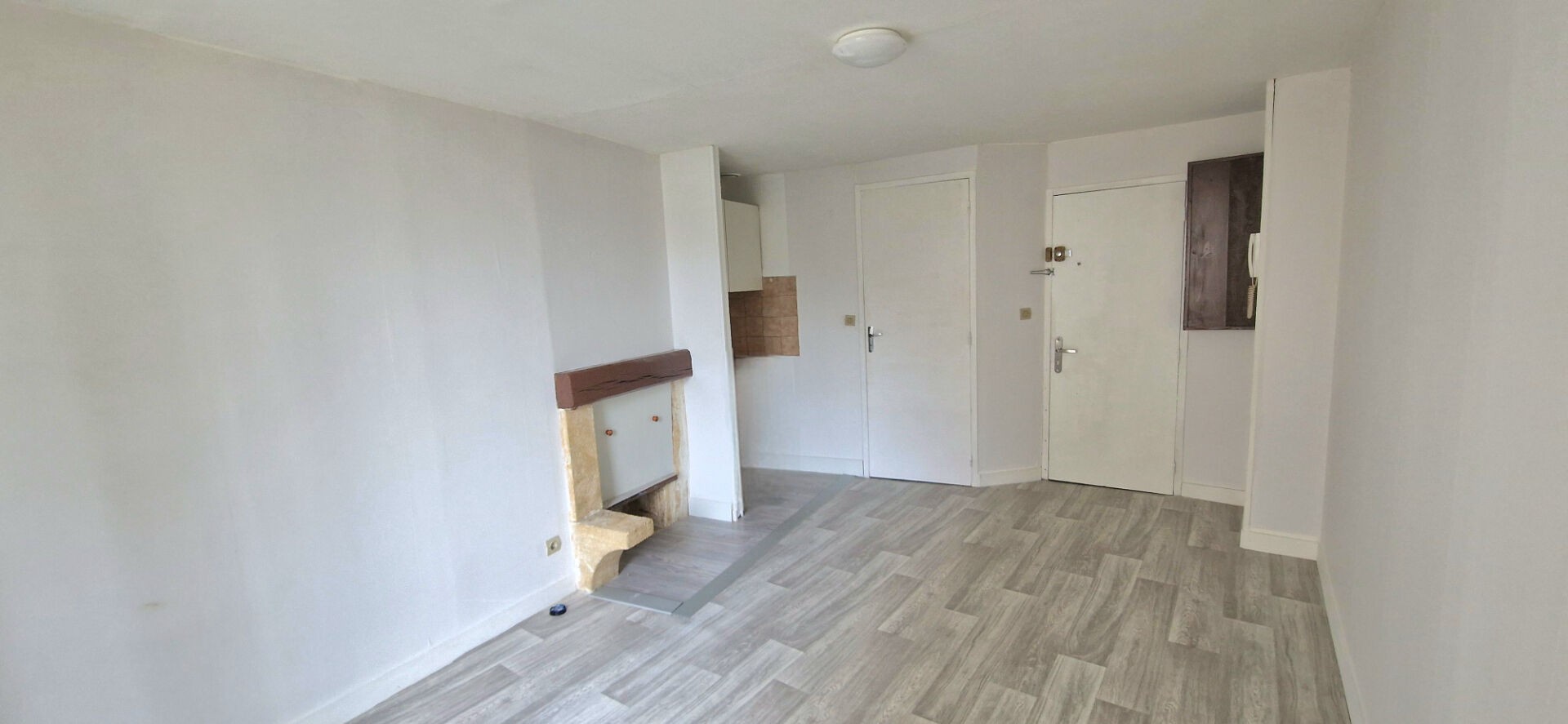 Vente Appartement à Poitiers 1 pièce