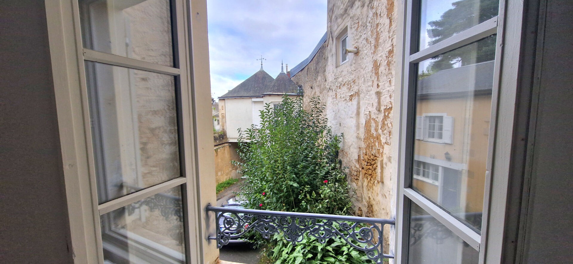 Vente Appartement à Poitiers 1 pièce