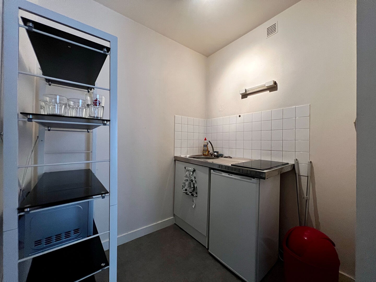 Location Appartement à Poitiers 1 pièce