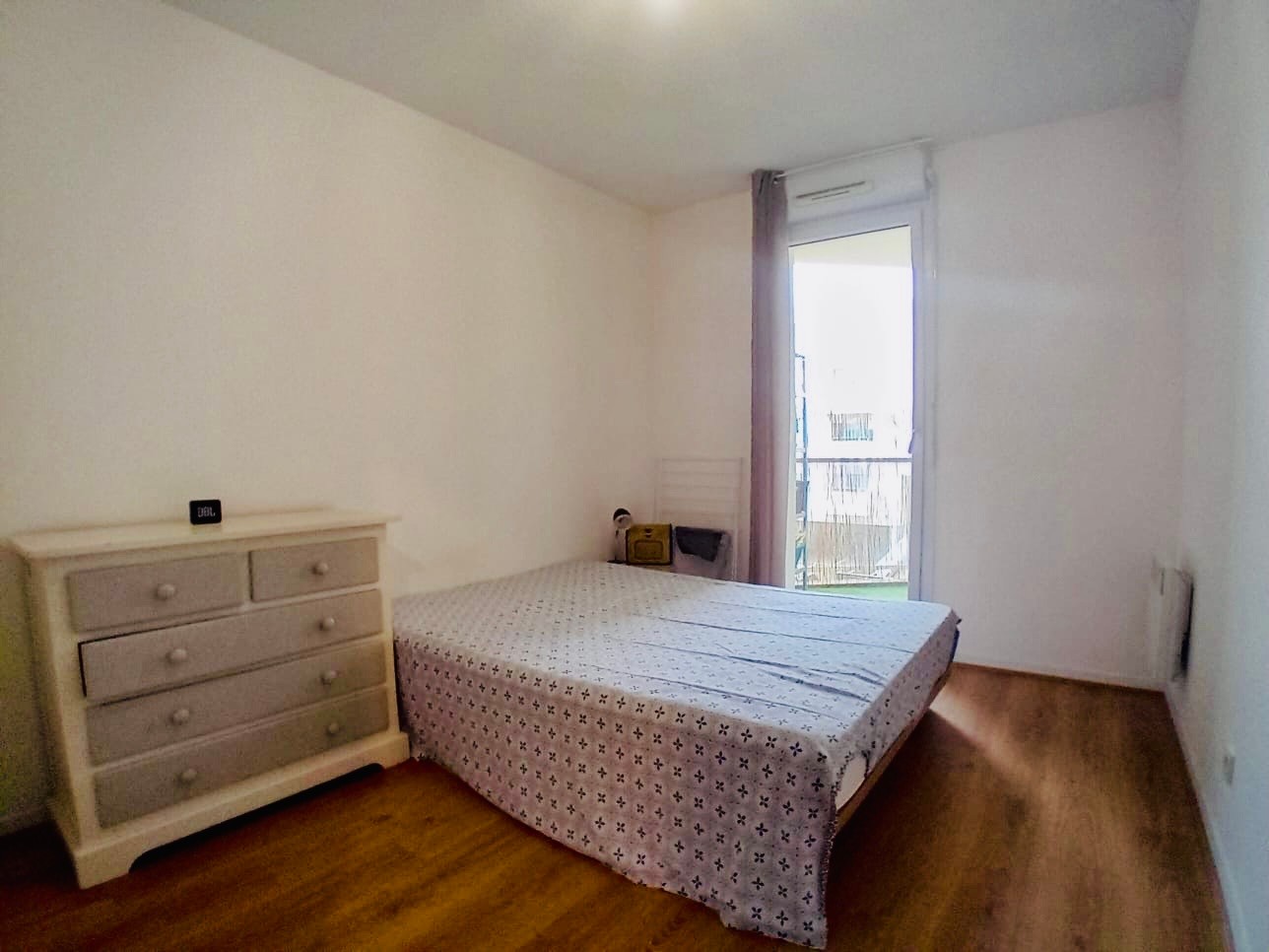 Vente Appartement à Poitiers 3 pièces