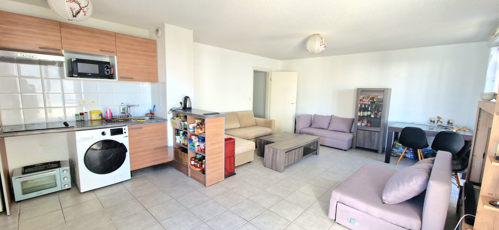 Vente Appartement à Poitiers 3 pièces