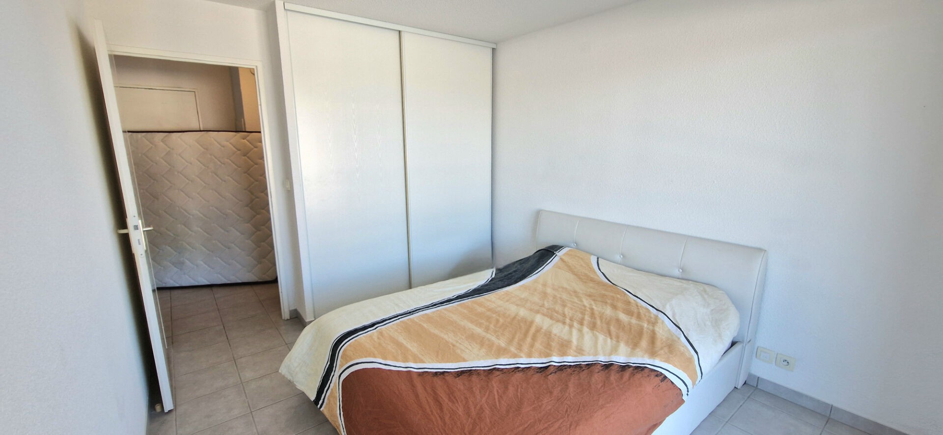 Vente Appartement à Poitiers 3 pièces