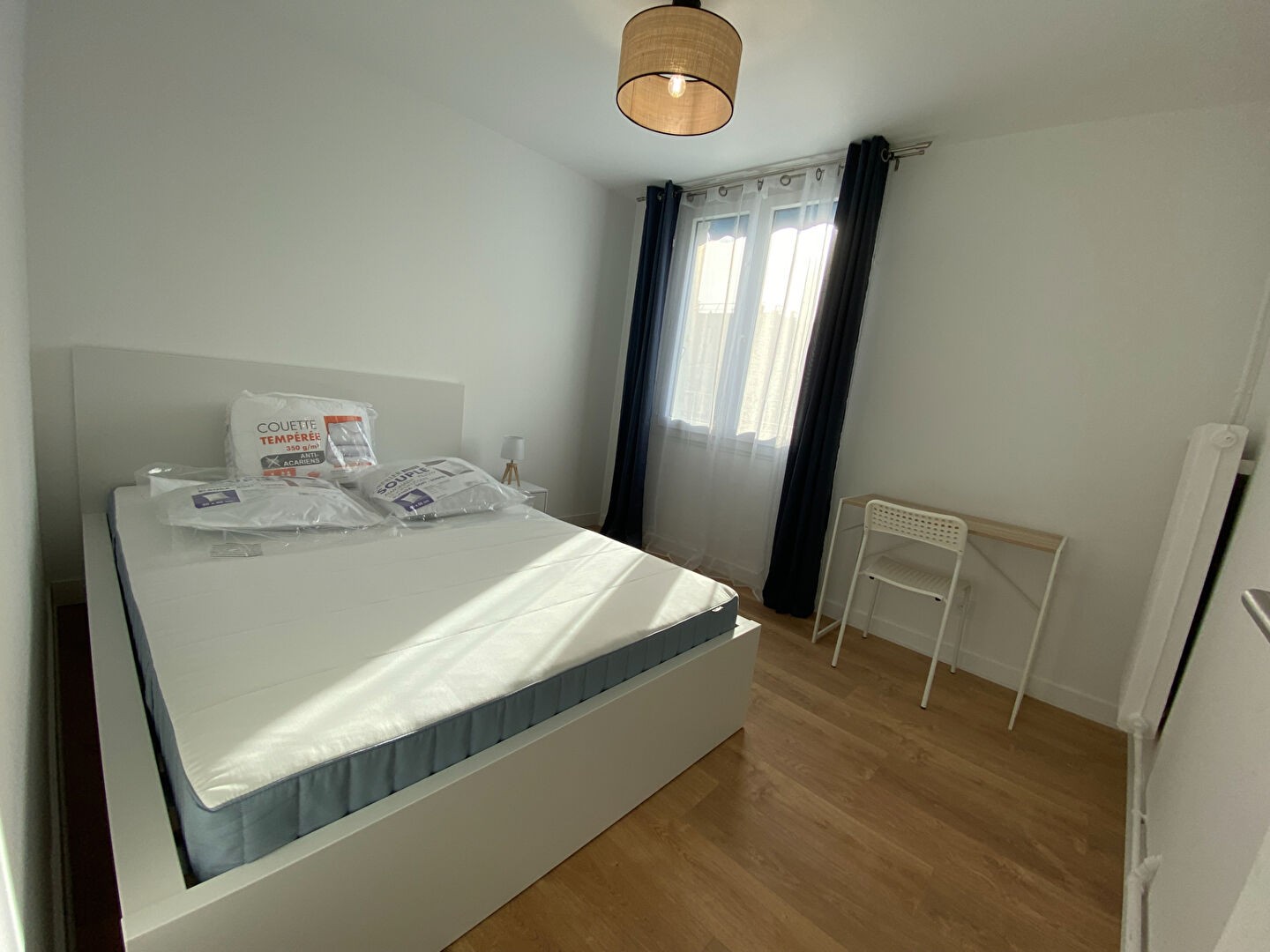 Location Appartement à Tours 4 pièces