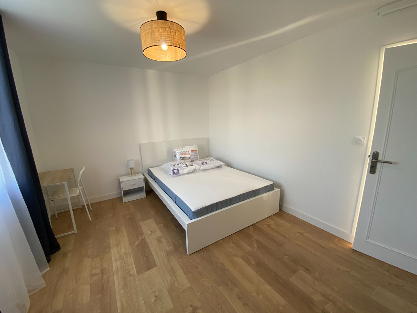 Location Appartement à Tours 4 pièces