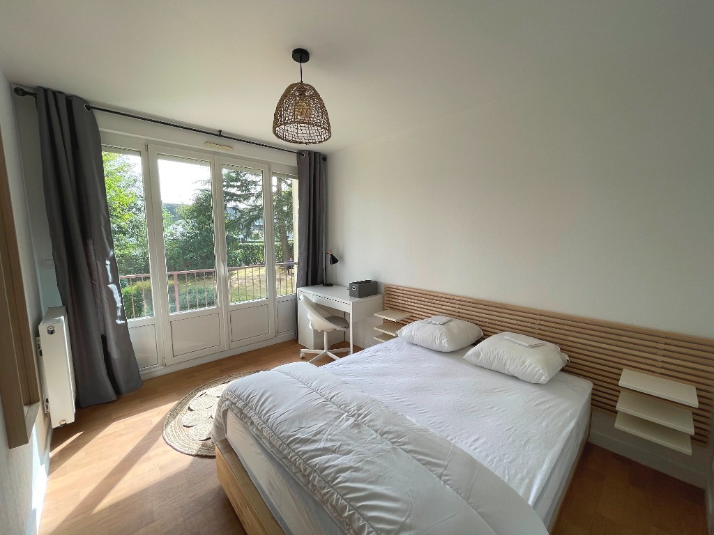 Location Appartement à Nantes 1 pièce