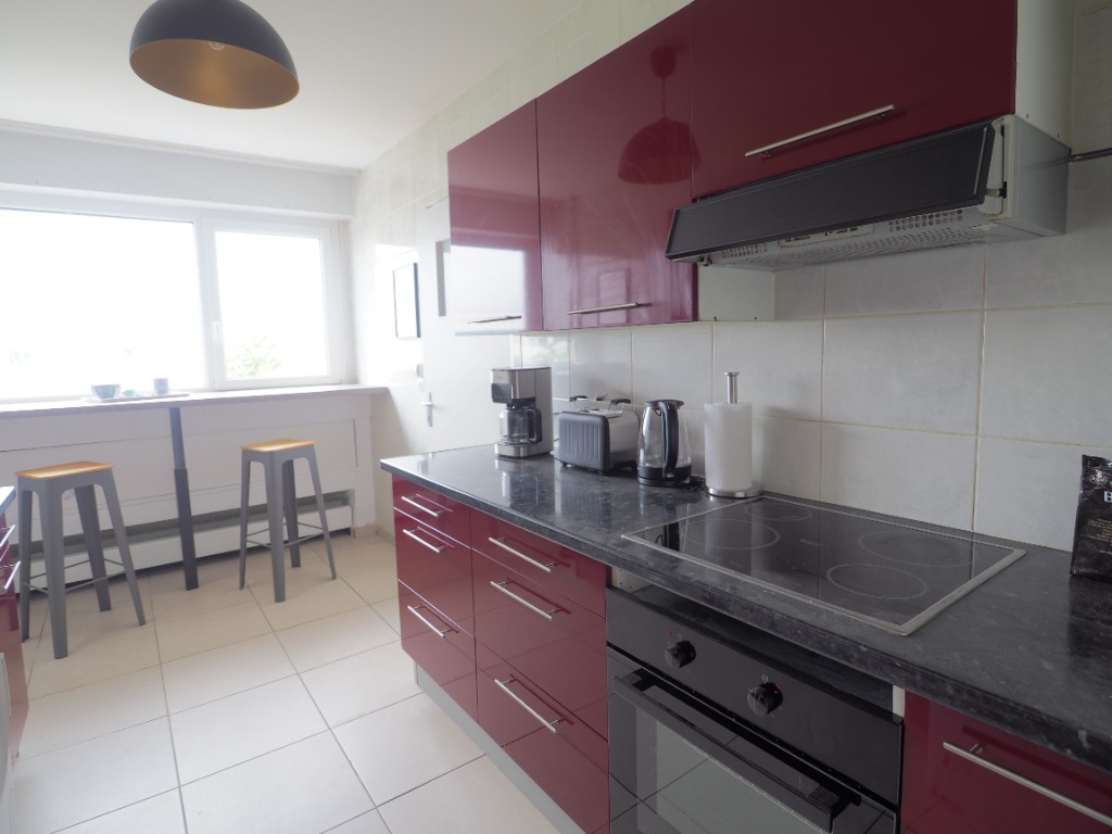 Location Appartement à Saint-Herblain 4 pièces