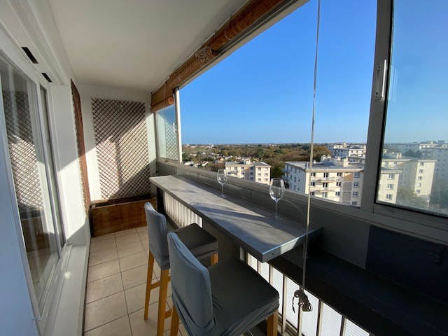 Location Appartement à Nantes 1 pièce