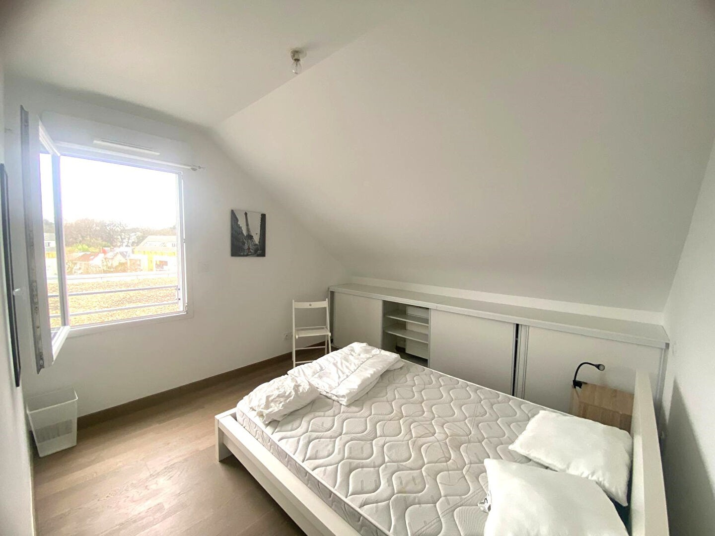 Location Appartement à Nantes 4 pièces