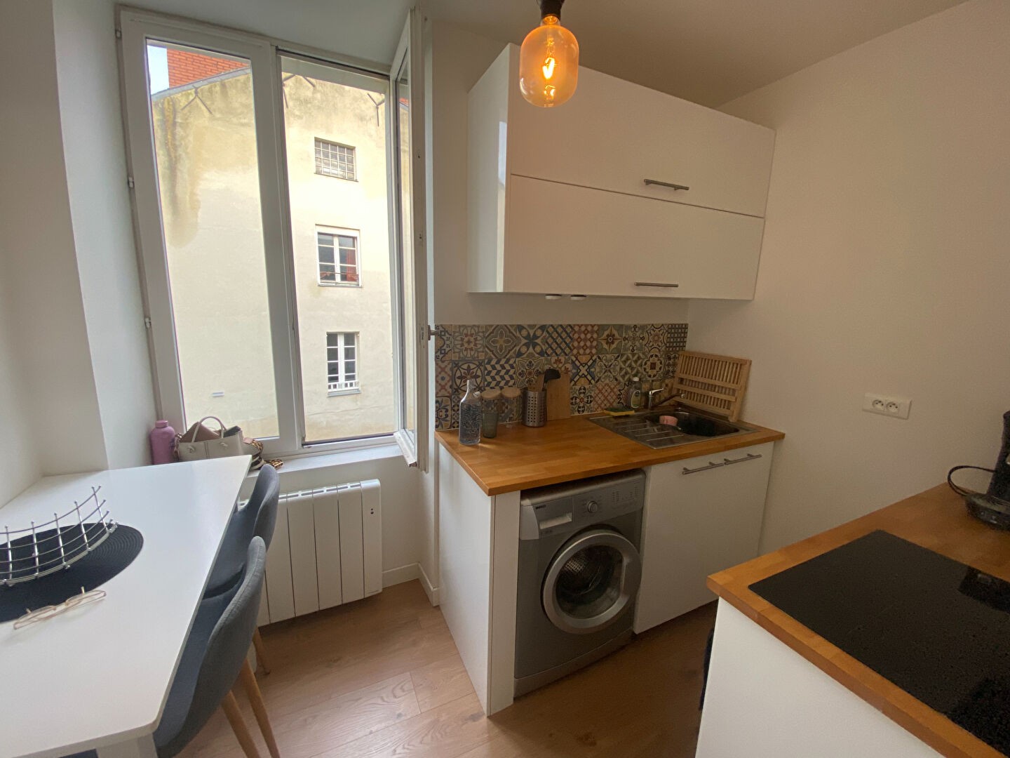 Location Appartement à Nantes 2 pièces