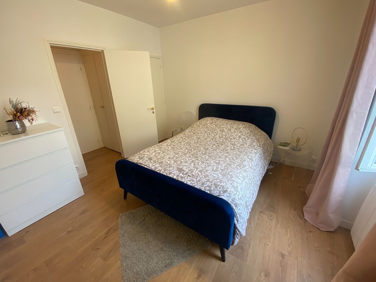 Location Appartement à Nantes 2 pièces