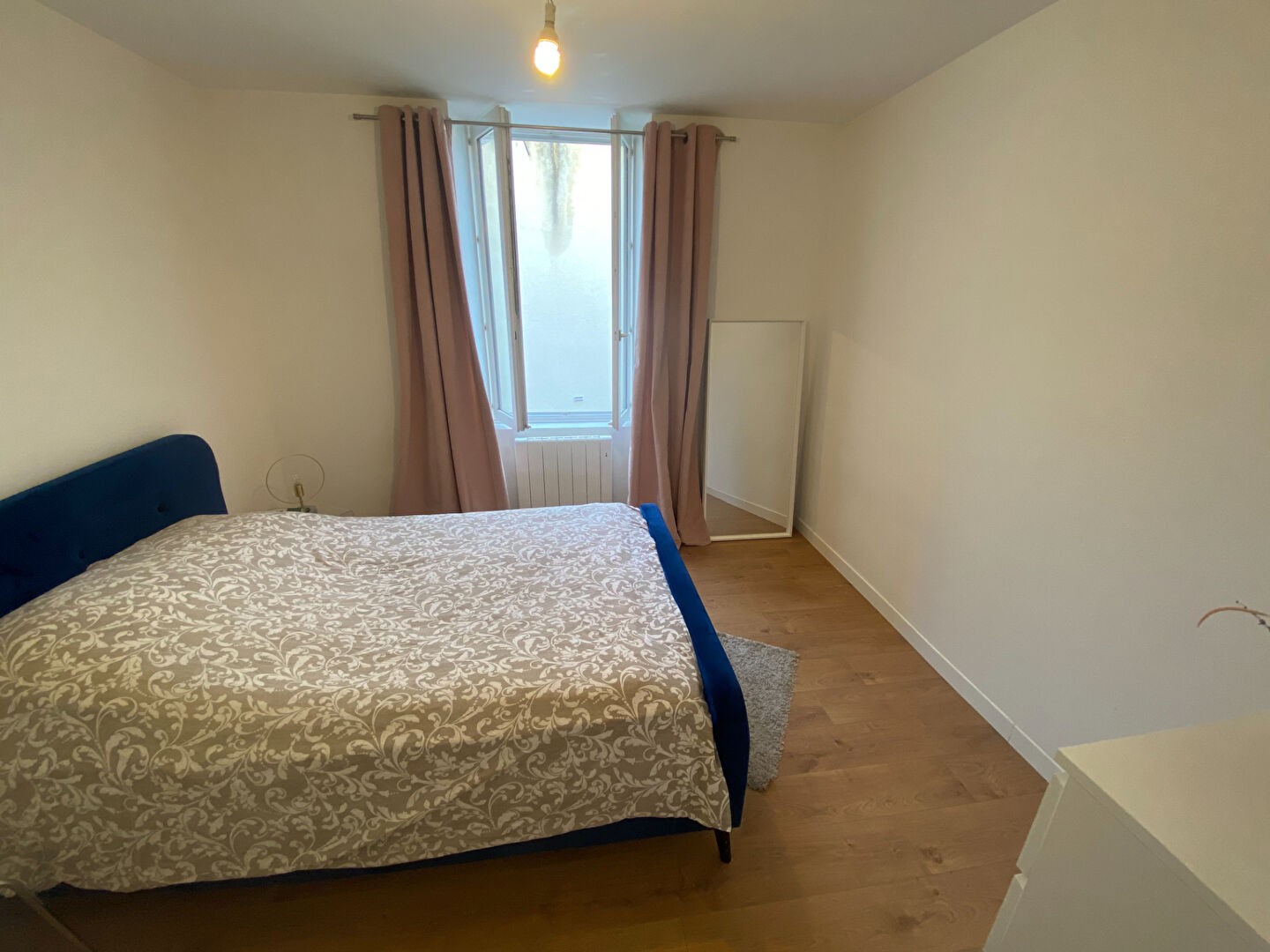 Location Appartement à Nantes 2 pièces