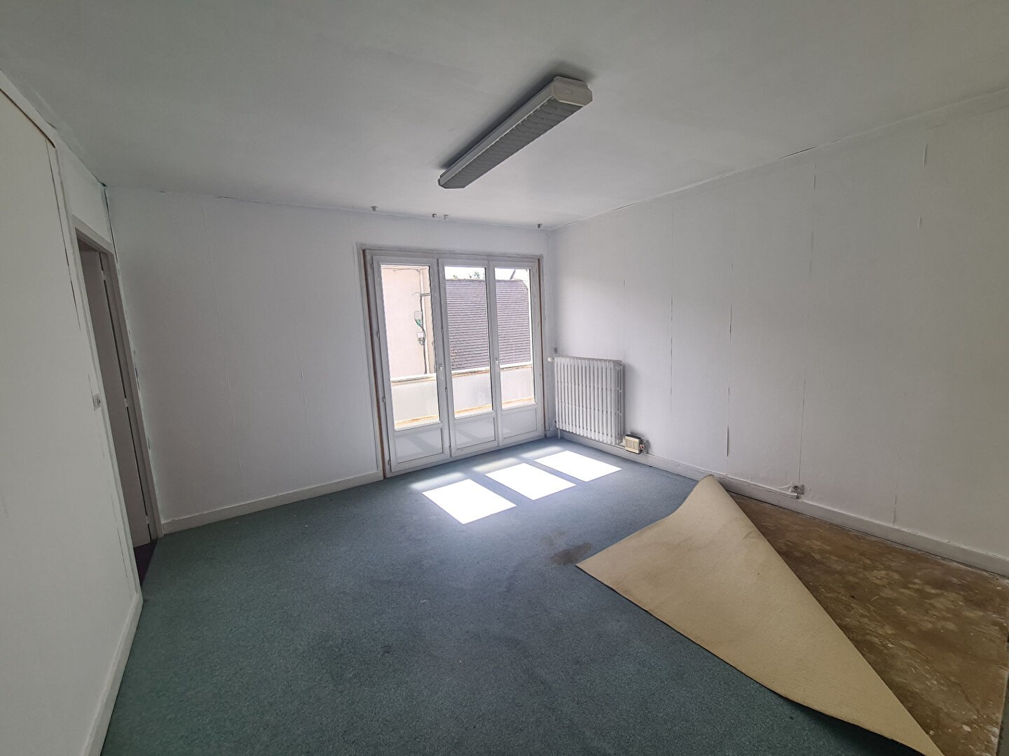 Vente Appartement à Nantes 5 pièces