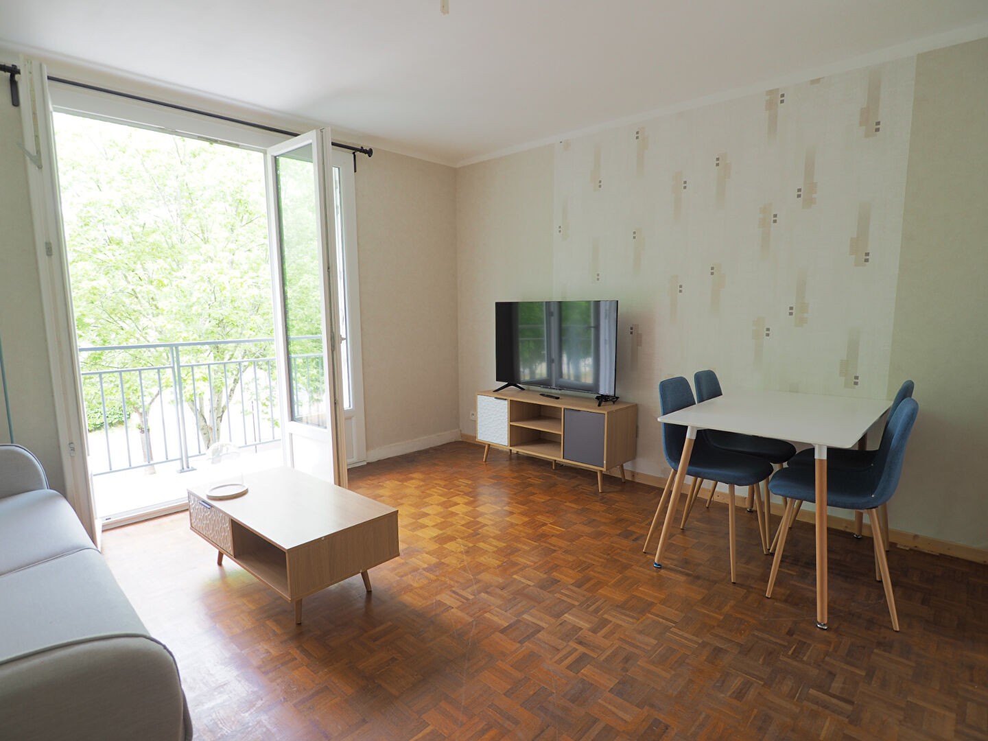 Location Appartement à Nantes 4 pièces