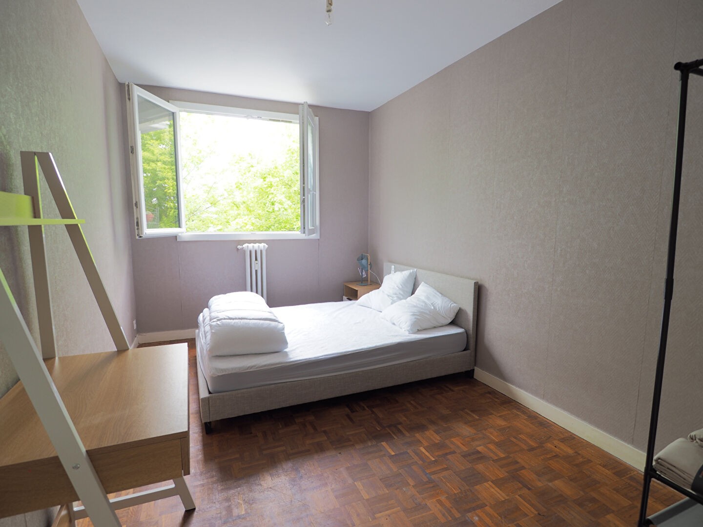 Location Appartement à Nantes 4 pièces