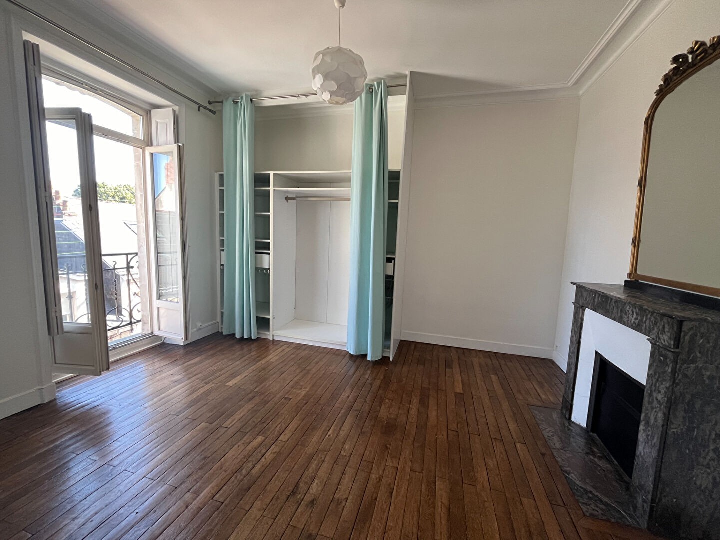 Location Appartement à Nantes 3 pièces