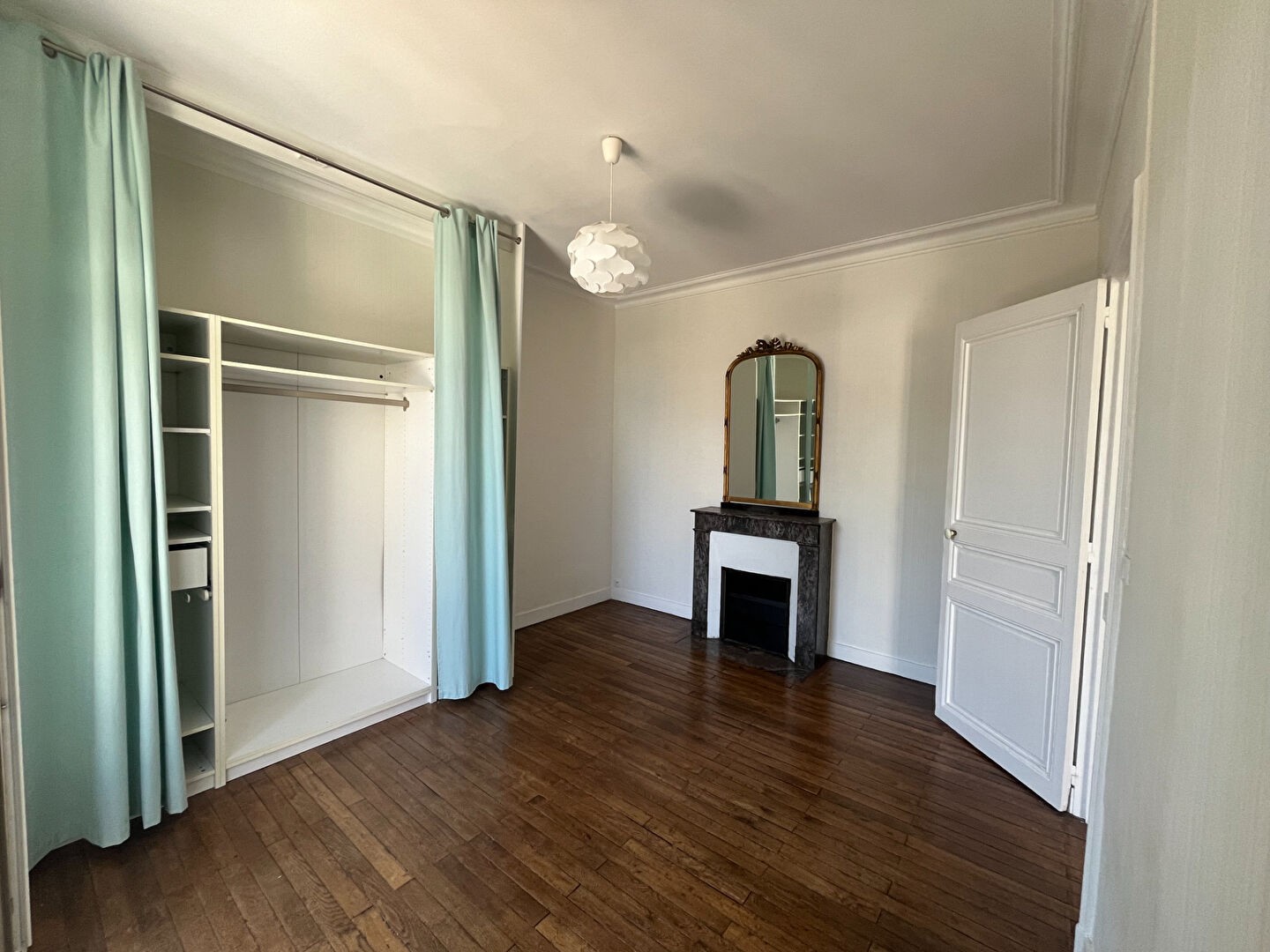 Location Appartement à Nantes 3 pièces