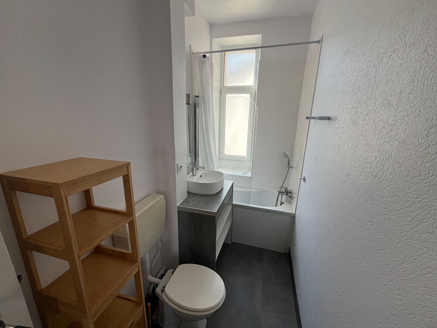 Location Appartement à Nantes 2 pièces