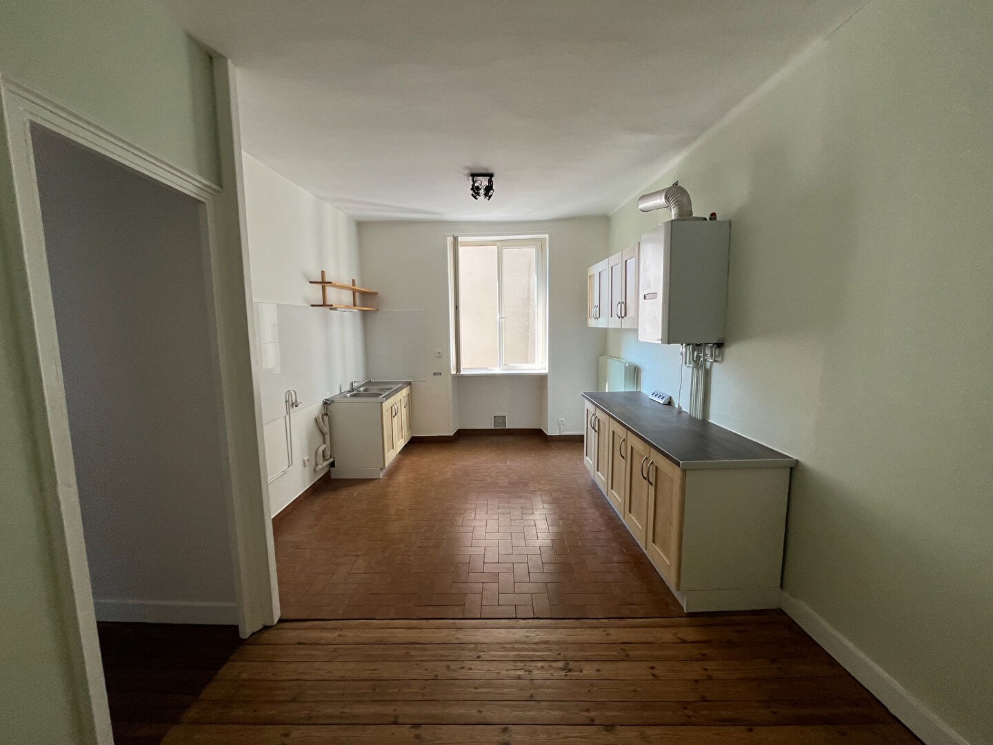 Location Appartement à Nantes 2 pièces