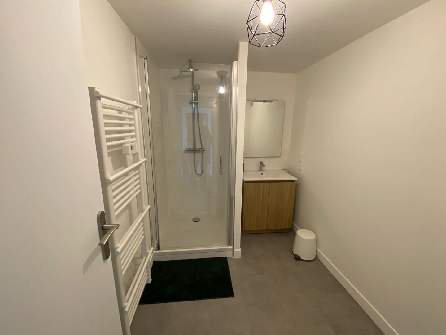 Location Appartement à Nantes 1 pièce