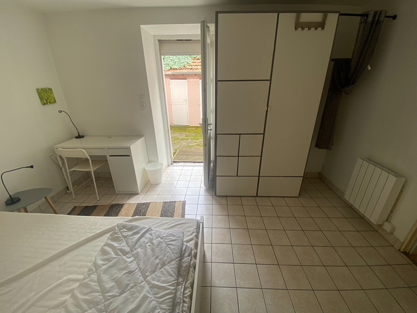 Location Appartement à Nantes 3 pièces