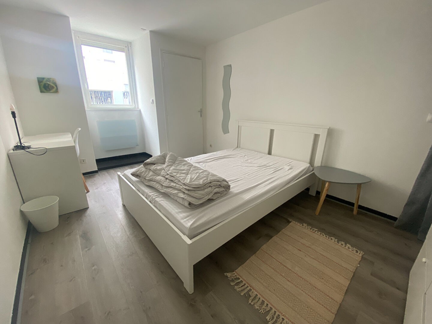 Location Appartement à Nantes 3 pièces