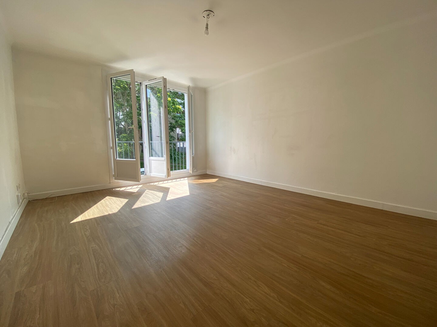 Location Appartement à Nantes 2 pièces