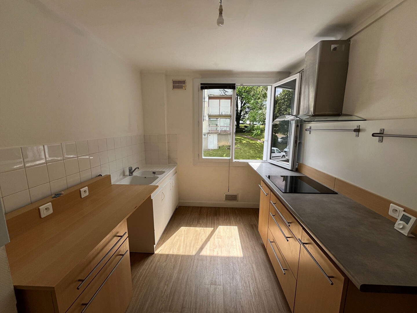 Location Appartement à Nantes 2 pièces