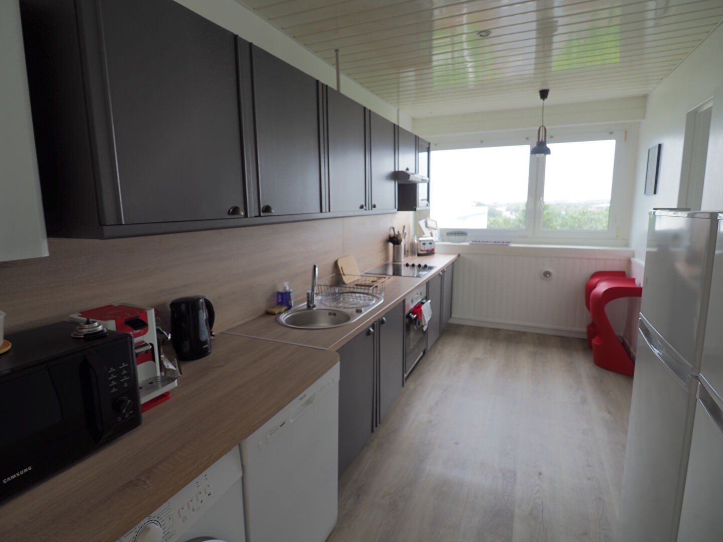 Location Appartement à Saint-Herblain 1 pièce