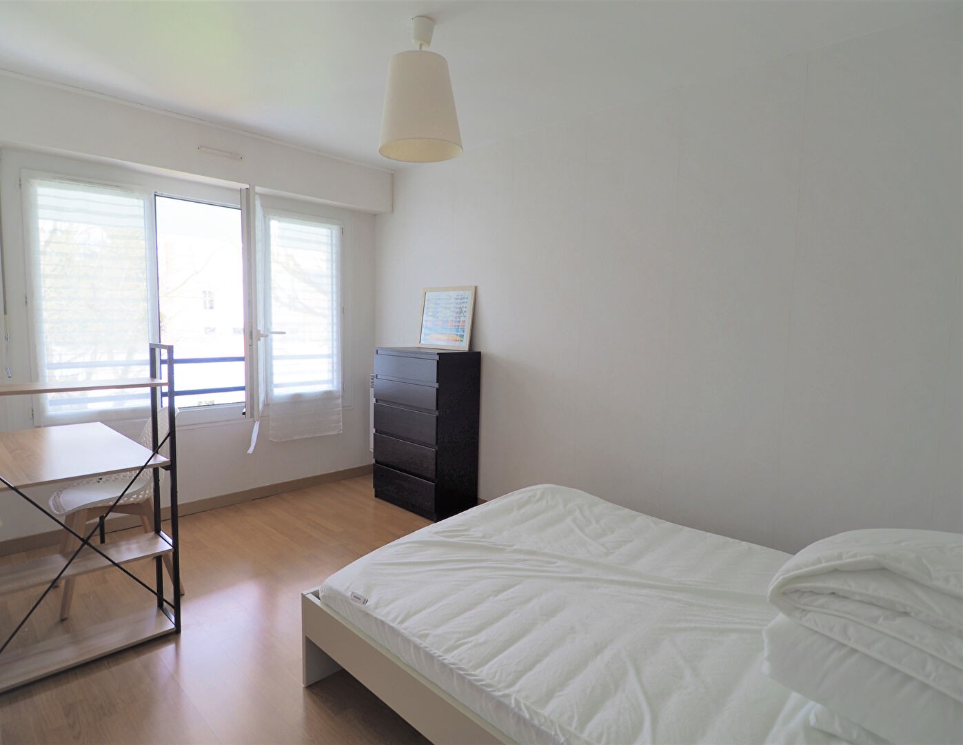 Location Appartement à Nantes 1 pièce