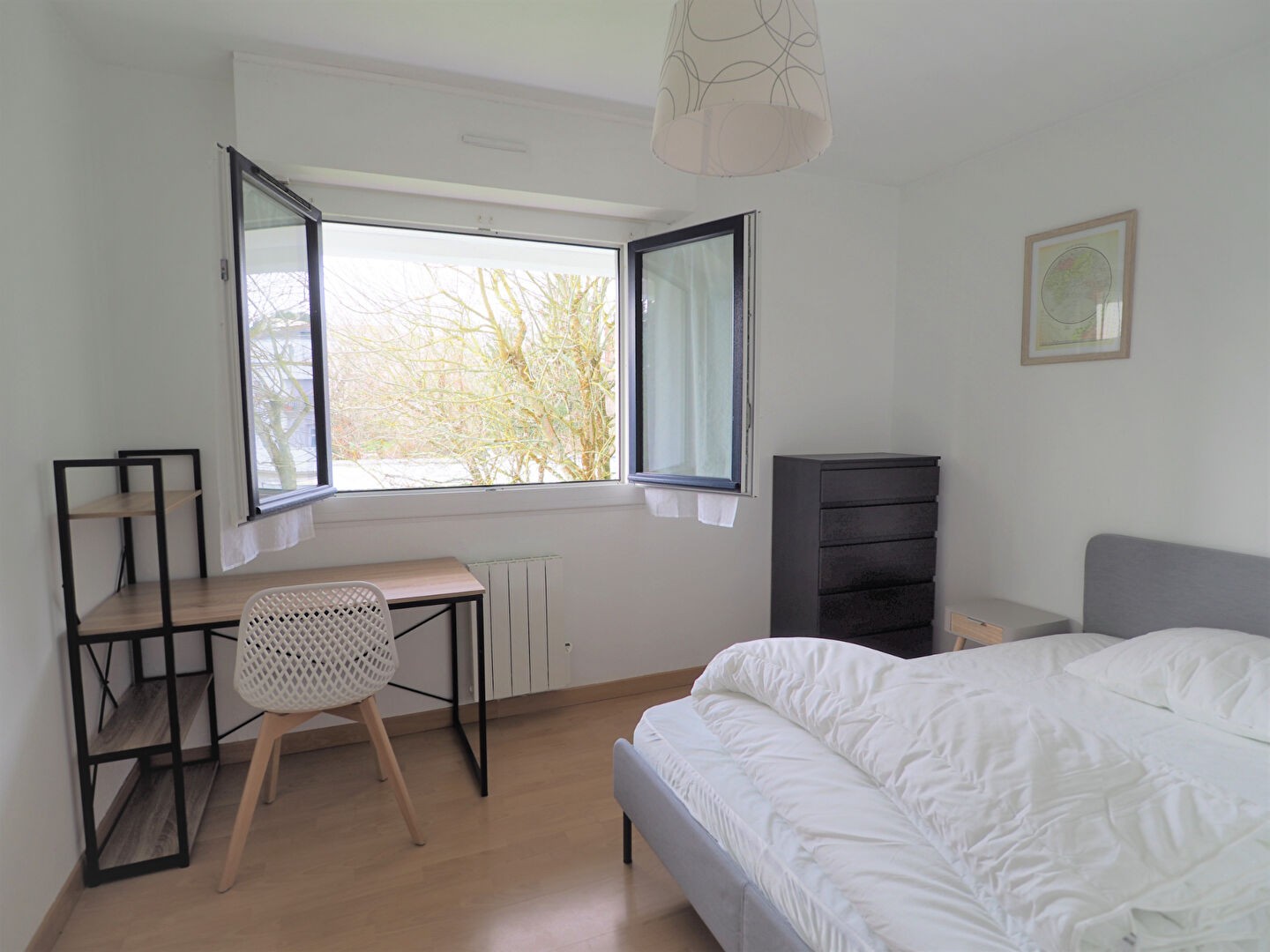 Location Appartement à Nantes 1 pièce