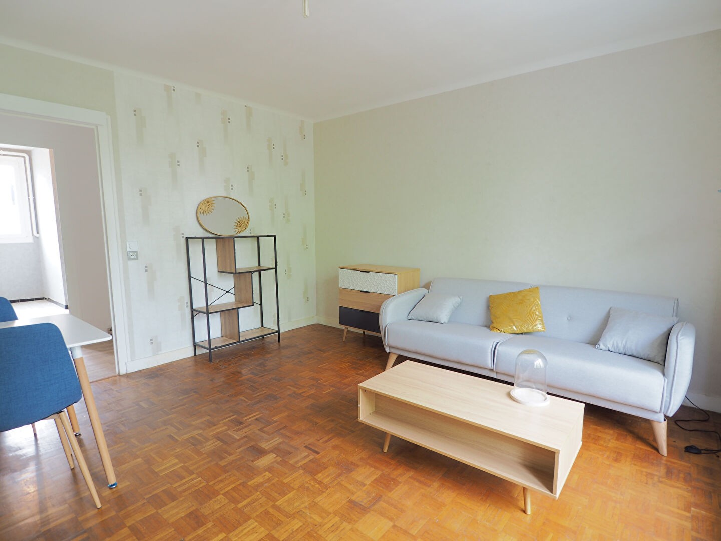 Location Appartement à Nantes 4 pièces