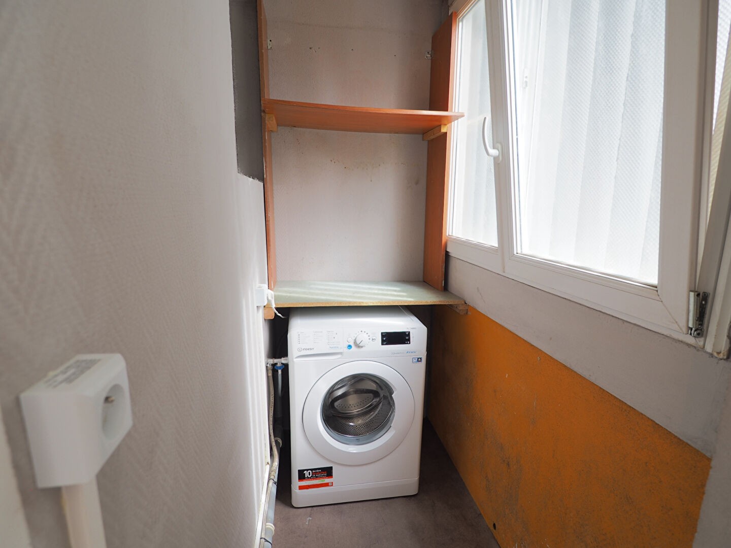 Location Appartement à Nantes 4 pièces