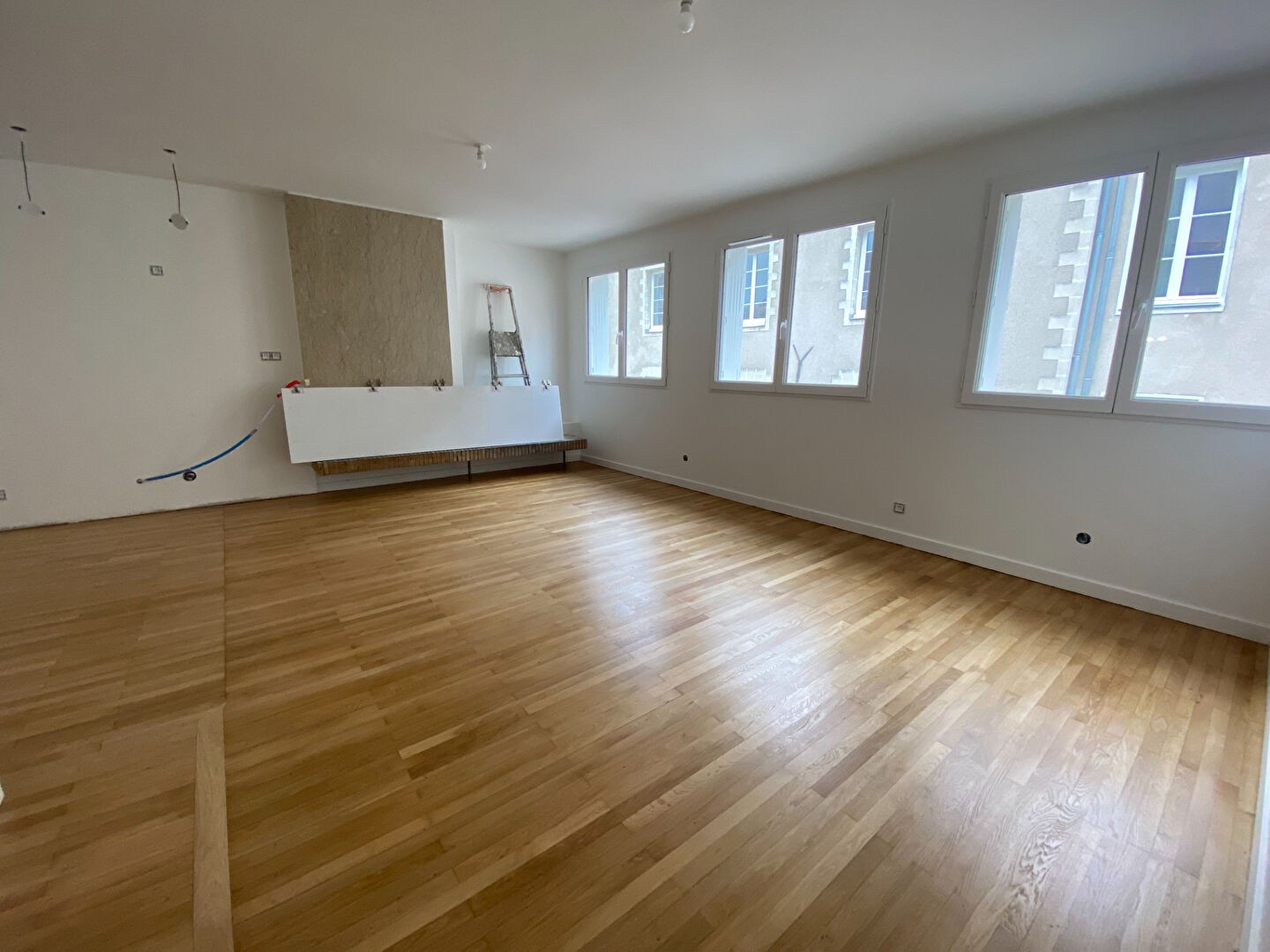 Location Appartement à Nantes 2 pièces