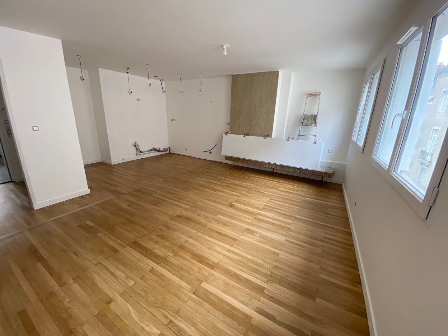 Location Appartement à Nantes 2 pièces