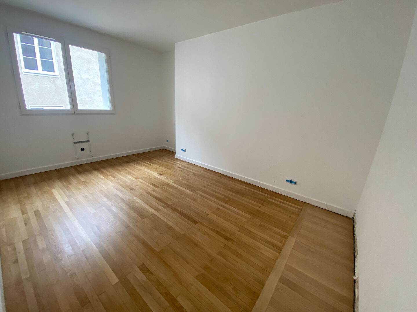 Location Appartement à Nantes 2 pièces