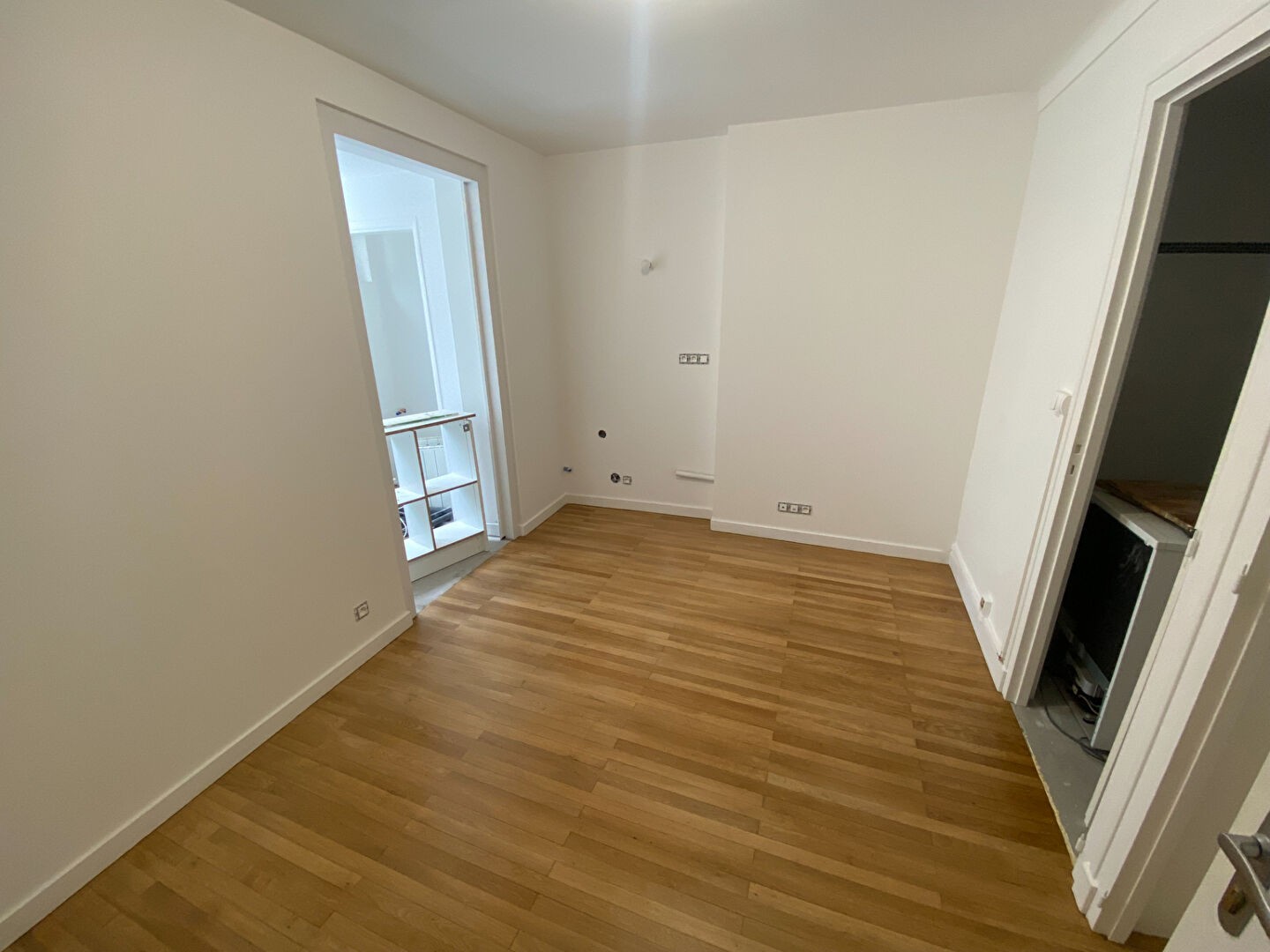 Location Appartement à Nantes 1 pièce