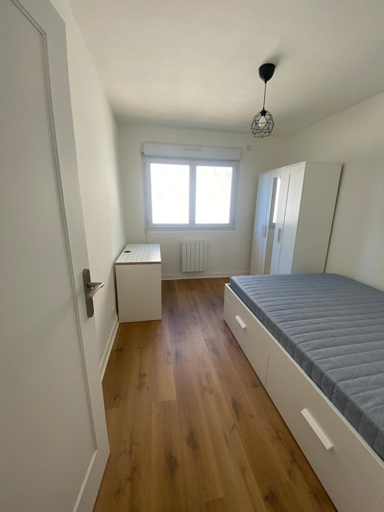 Location Appartement à Nantes 1 pièce