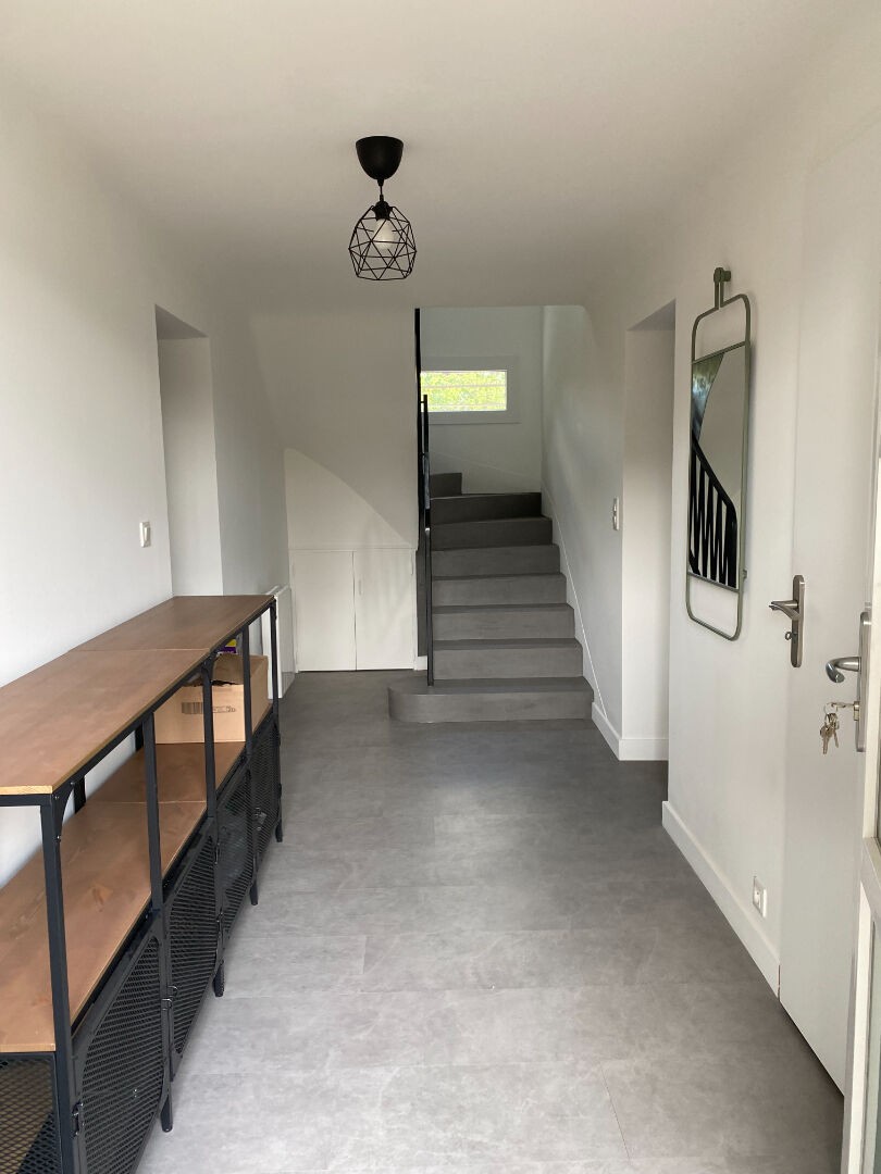 Location Appartement à Nantes 1 pièce