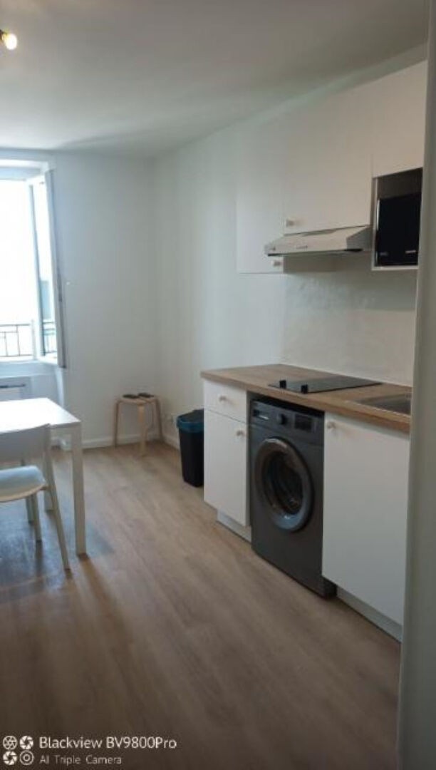 Location Appartement à Nantes 1 pièce