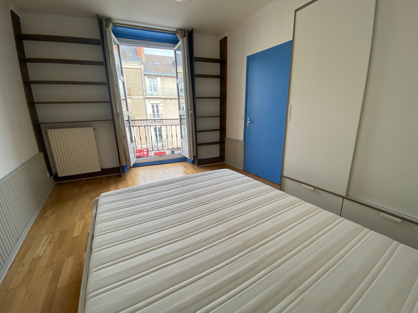 Location Appartement à Nantes 2 pièces